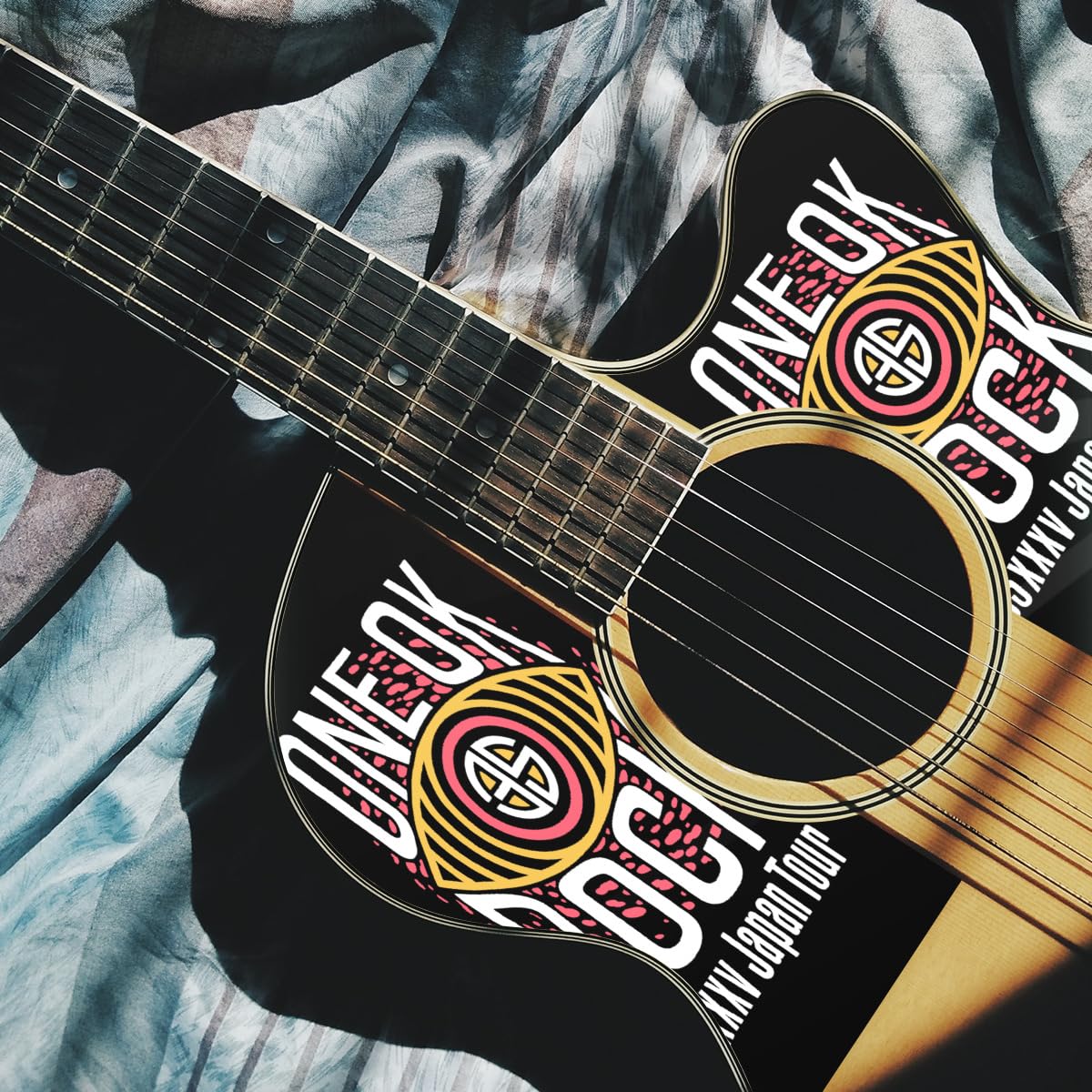 Amazon.co.jp: クリスタルステッカー ワンオクロック One Ok Rock 人気
